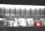 Image of Patrons of Japanese theater Japan, 1939, second 38 stock footage video 65675062951