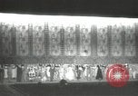 Image of Patrons of Japanese theater Japan, 1939, second 39 stock footage video 65675062951