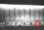 Image of Patrons of Japanese theater Japan, 1939, second 40 stock footage video 65675062951
