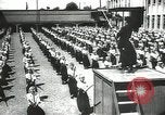 Image of Japanese Kendo instruction Japan, 1939, second 4 stock footage video 65675062952