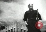 Image of Japanese Kendo instruction Japan, 1939, second 6 stock footage video 65675062952