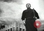 Image of Japanese Kendo instruction Japan, 1939, second 9 stock footage video 65675062952