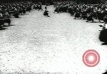 Image of Japanese Kendo instruction Japan, 1939, second 12 stock footage video 65675062952
