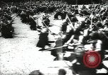 Image of Japanese Kendo instruction Japan, 1939, second 13 stock footage video 65675062952