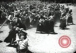 Image of Japanese Kendo instruction Japan, 1939, second 16 stock footage video 65675062952