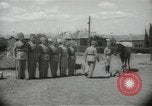 Image gendarmes palestinien Palestine, 1938, de la seconde 4 séquences d'archives historiques vidéo 65675062957