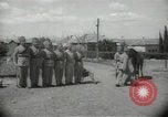 Image gendarmes palestinien Palestine, 1938, de la seconde 5 séquences d'archives historiques vidéo 65675062957