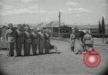 Image gendarmes palestinien Palestine, 1938, de la seconde 6 séquences d'archives historiques vidéo 65675062957