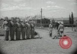 Image gendarmes palestinien Palestine, 1938, de la seconde 7 séquences d'archives historiques vidéo 65675062957