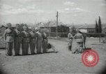 Image gendarmes palestinien Palestine, 1938, de la seconde 8 séquences d'archives historiques vidéo 65675062957