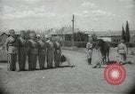 Image gendarmes palestinien Palestine, 1938, de la seconde 10 séquences d'archives historiques vidéo 65675062957