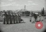 Image gendarmes palestinien Palestine, 1938, de la seconde 11 séquences d'archives historiques vidéo 65675062957
