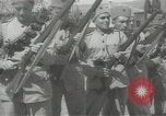 Image gendarmes palestinien Palestine, 1938, de la seconde 12 séquences d'archives historiques vidéo 65675062957