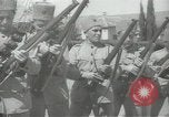 Image gendarmes palestinien Palestine, 1938, de la seconde 13 séquences d'archives historiques vidéo 65675062957