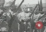 Image gendarmes palestinien Palestine, 1938, de la seconde 14 séquences d'archives historiques vidéo 65675062957