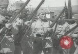 Image gendarmes palestinien Palestine, 1938, de la seconde 15 séquences d'archives historiques vidéo 65675062957