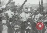 Image gendarmes palestinien Palestine, 1938, de la seconde 16 séquences d'archives historiques vidéo 65675062957