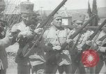 Image gendarmes palestinien Palestine, 1938, de la seconde 17 séquences d'archives historiques vidéo 65675062957