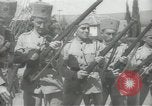 Image gendarmes palestinien Palestine, 1938, de la seconde 18 séquences d'archives historiques vidéo 65675062957