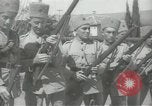 Image gendarmes palestinien Palestine, 1938, de la seconde 19 séquences d'archives historiques vidéo 65675062957