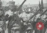 Image gendarmes palestinien Palestine, 1938, de la seconde 20 séquences d'archives historiques vidéo 65675062957