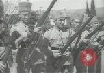 Image gendarmes palestinien Palestine, 1938, de la seconde 21 séquences d'archives historiques vidéo 65675062957