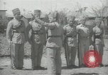 Image gendarmes palestinien Palestine, 1938, de la seconde 26 séquences d'archives historiques vidéo 65675062957