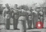 Image gendarmes palestinien Palestine, 1938, de la seconde 27 séquences d'archives historiques vidéo 65675062957