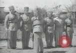 Image gendarmes palestinien Palestine, 1938, de la seconde 28 séquences d'archives historiques vidéo 65675062957