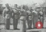 Image gendarmes palestinien Palestine, 1938, de la seconde 29 séquences d'archives historiques vidéo 65675062957