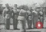 Image gendarmes palestinien Palestine, 1938, de la seconde 30 séquences d'archives historiques vidéo 65675062957