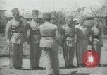 Image gendarmes palestinien Palestine, 1938, de la seconde 31 séquences d'archives historiques vidéo 65675062957