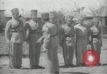 Image gendarmes palestinien Palestine, 1938, de la seconde 32 séquences d'archives historiques vidéo 65675062957