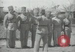 Image gendarmes palestinien Palestine, 1938, de la seconde 33 séquences d'archives historiques vidéo 65675062957