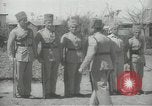 Image gendarmes palestinien Palestine, 1938, de la seconde 34 séquences d'archives historiques vidéo 65675062957
