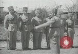Image gendarmes palestinien Palestine, 1938, de la seconde 35 séquences d'archives historiques vidéo 65675062957