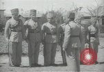 Image gendarmes palestinien Palestine, 1938, de la seconde 37 séquences d'archives historiques vidéo 65675062957