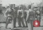 Image gendarmes palestinien Palestine, 1938, de la seconde 38 séquences d'archives historiques vidéo 65675062957