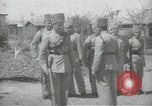 Image gendarmes palestinien Palestine, 1938, de la seconde 39 séquences d'archives historiques vidéo 65675062957