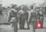 Image gendarmes palestinien Palestine, 1938, de la seconde 41 séquences d'archives historiques vidéo 65675062957