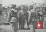 Image gendarmes palestinien Palestine, 1938, de la seconde 43 séquences d'archives historiques vidéo 65675062957