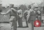 Image gendarmes palestinien Palestine, 1938, de la seconde 45 séquences d'archives historiques vidéo 65675062957