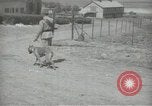 Image gendarmes palestinien Palestine, 1938, de la seconde 53 séquences d'archives historiques vidéo 65675062957