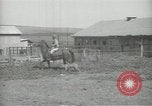 Image gendarmes palestinien Palestine, 1938, de la seconde 55 séquences d'archives historiques vidéo 65675062957