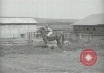 Image gendarmes palestinien Palestine, 1938, de la seconde 56 séquences d'archives historiques vidéo 65675062957