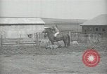 Image gendarmes palestinien Palestine, 1938, de la seconde 57 séquences d'archives historiques vidéo 65675062957