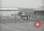 Image gendarmes palestinien Palestine, 1938, de la seconde 60 séquences d'archives historiques vidéo 65675062957