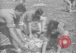 Image civils palestiniens Ramat Rahel Palestine, 1938, de la seconde 43 séquences d'archives historiques vidéo 65675062961