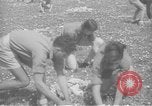Image civils palestiniens Ramat Rahel Palestine, 1938, de la seconde 44 séquences d'archives historiques vidéo 65675062961