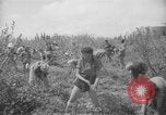 Image civils palestiniens Ramat Rahel Palestine, 1938, de la seconde 58 séquences d'archives historiques vidéo 65675062961